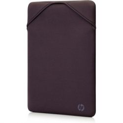 ����� ��� �������� HP 15.6" Reversible Protective Grey/Mauve Sleeve (2F1W8AA)