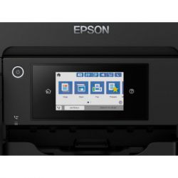 Epson  ink color A4 EcoTank L6550 32_22 ppm Fax ADF Duplex USB Ethernet Wi-Fi 4 inks Pigment C11CJ30404 -  5