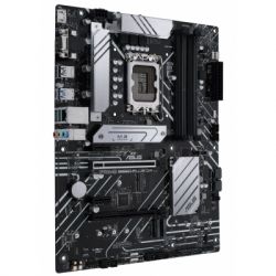 Мат.плата LGA1700, Asus PRIME B660-PLUS D4, B660, 4xDDR4, Int.Video(CPU), 4xSATA3, 3xM.2, 1xPCI-E 16x 4.0, 1xPCI-E 16x 3.0, 2xPCI-E 1x 3.0, 1xM.2 (Key E), ALC997, 2.5GLan, 9xUSB3.2/6xUSB2.0, VGA/HDMI/DP, ATX - Картинка 3