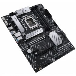 Мат.плата LGA1700, Asus PRIME B660-PLUS D4, B660, 4xDDR4, Int.Video(CPU), 4xSATA3, 3xM.2, 1xPCI-E 16x 4.0, 1xPCI-E 16x 3.0, 2xPCI-E 1x 3.0, 1xM.2 (Key E), ALC997, 2.5GLan, 9xUSB3.2/6xUSB2.0, VGA/HDMI/DP, ATX - Картинка 5