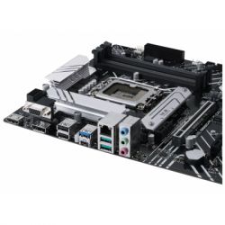 Мат.плата LGA1700, Asus PRIME B660-PLUS D4, B660, 4xDDR4, Int.Video(CPU), 4xSATA3, 3xM.2, 1xPCI-E 16x 4.0, 1xPCI-E 16x 3.0, 2xPCI-E 1x 3.0, 1xM.2 (Key E), ALC997, 2.5GLan, 9xUSB3.2/6xUSB2.0, VGA/HDMI/DP, ATX - Картинка 7