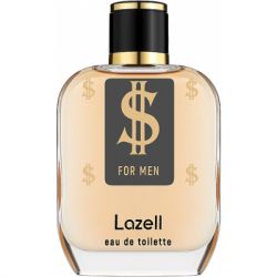 Туалетная вода Lazell $ For Men 100 мл (5907814625229)