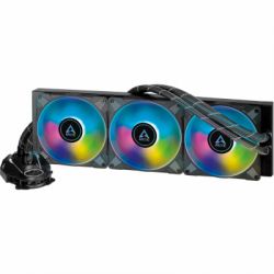 ������� �������� ����������� Arctic Liquid Freezer II 420 A-RGB (ACFRE00109A)