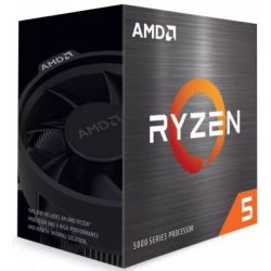  AMD Ryzen 5 3600 (100-000000031A) -  1