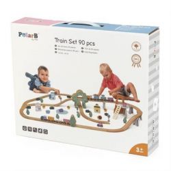   Viga Toys  PolarB 90  (44067) -  1