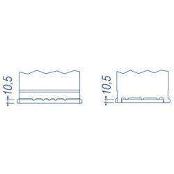 Акумулятор автомобільний FIAMM 50A (7905144) - Картинка 4