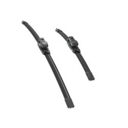 Щетка стеклоочистителя Bosch 3397014156 (3 397 014 156) - Картинка 2