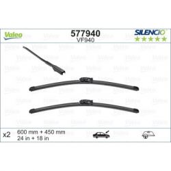 ����� ���������������� Valeo 577940 - �������� 1
