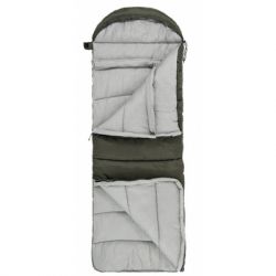 Спальный мешок Naturehike U350 NH20MSD07 Hollow Cotton Left Green (6927595767238-L) - Картинка 2