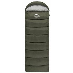   Naturehike U350 NH20MSD07 Hollow Cotton Right Green (6927595767238-R)