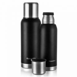 � ������ Naturehike Q-9H NH19SJ010 1.0 � Black (6927595740248) - �������� 2