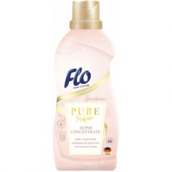 Кондиционер для белья Flo Pure Perfume Gardenia концентрат 1 л (5900948241693)