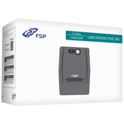    FSP FP2000, 2000VA (PPF12A0822) -  3