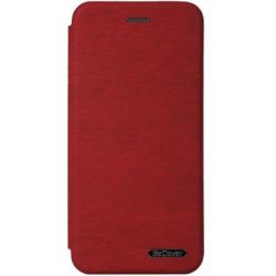   .  BeCover Exclusive Samsung Galaxy M52 SM-M526 Burgundy Red (707047)