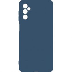   .  Armorstandart ICON Case Samsung M52 (M526) Dark Blue (ARM60100)