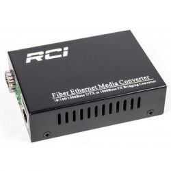  RCI 1G, SFP slot, RJ45, standart size metal case (RCI300S-G) -  4