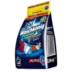 �������� ������� Waschkonig Universal 3.036 �� (4260418931334)