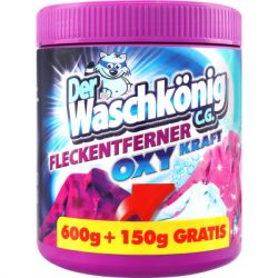     Waschkonig  750  (4260418930214) -  1