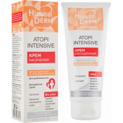     Hirudo Derm Atopic Program Atopi Intensive 100  (4820160038165) -  1