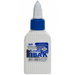 ���� ʳ� ���-� 50 �� � ����� ��������� (GLUE-KIP-PVA-50ML)