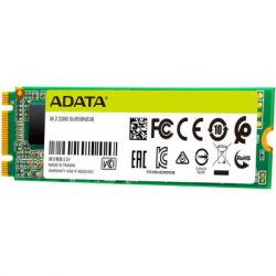 SSD  A-DATA Ultimate SU650 512GB M.2 2280 (ASU650NS38-512GT-C) -  2