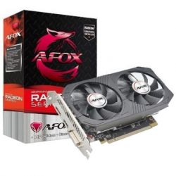 AFOX ³ Radeon RX 550 4GB GDDR5 AFRX550-4096D5H4-V6