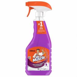 ���� ��� ����� ���� Mr Muscle ������� ����� 500 �� (5000204159394)