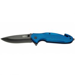 Нож Skif Plus Birdy Blue (SPCM80BL)