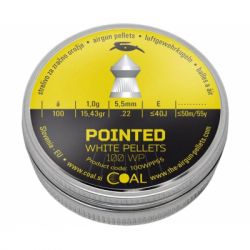 ������ Coal Pointed 5,5 �� 100 ��/�� (100WPP55)