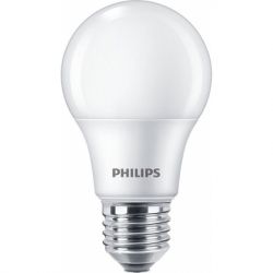  Philips Ecohome LED Bulb 7W 540lm E27 840 RCA (929002298717) -  1
