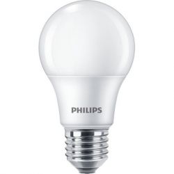  Philips Ecohome LED Bulb 9W 680lm E27 830 RCA (929002298917) -  1