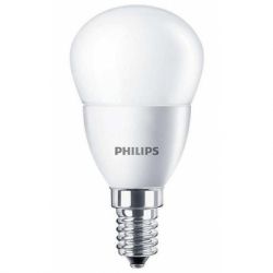 Лампочка Philips ESS LEDLustre 6.5-60W E14 840 P48NDFRRCA (929001811607)