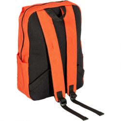 Рюкзак туристический Skif Outdoor City Backpack S 10L Orange (SOBPС10OR) - Картинка 2