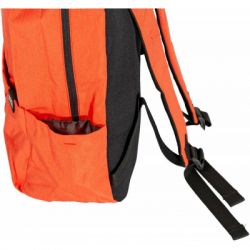 Рюкзак туристический Skif Outdoor City Backpack S 10L Orange (SOBPС10OR) - Картинка 3