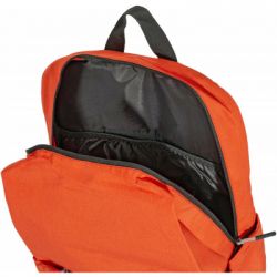 Рюкзак туристический Skif Outdoor City Backpack S 10L Orange (SOBPС10OR) - Картинка 4