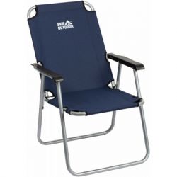 Кресло складное Skif Outdoor Breeze Dark Blue (FS-TH04DBL)