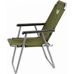 Крісло складане Skif Outdoor Breeze Olive (ZF-F002OL) - Картинка 2