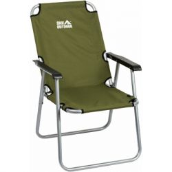 Кресло складное Skif Outdoor Breeze Olive (FS-TH04OL)