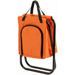 Стілець складаний Skif Outdoor Keeper I Orange (QP-FD06OR) - Картинка 3