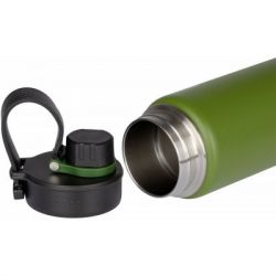 Термокружка Skif Outdoor Sporty Plus 530 мл Green (HD-530-48G) - Картинка 3