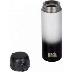 Термокружка Skif Outdoor Bokeh 500 мл Black (HD-500-49B) - Картинка 2