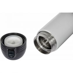 Термокружка Skif Outdoor Bokeh 500 мл Black (HD-500-49B) - Картинка 3