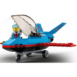 LEGO City Great Vehicles   59  (60323) -  4