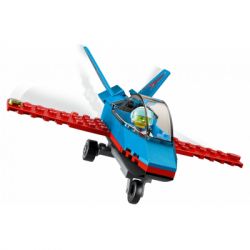  LEGO City Great Vehicles   59  (60323) -  5