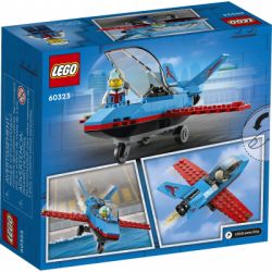  LEGO City Great Vehicles   59  (60323) -  7