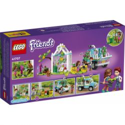  LEGO Friends     (41707) -  11