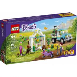  LEGO Friends     (41707)
