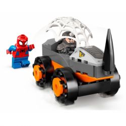 ����������� LEGO Disney ������� ����� �� �������� �� ���������� (10782) - �������� 3