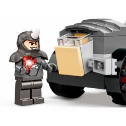 ����������� LEGO Disney ������� ����� �� �������� �� ���������� (10782) - �������� 4