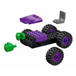 ����������� LEGO Disney ������� ����� �� �������� �� ���������� (10782) - �������� 5